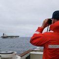 Zaharova: Tramp oslobodio dvojicu Rusa sa tankera „Marinera”