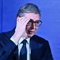Vučić iz Davosa: Stvara se novi svet - Srbija malo mora da se sakrije ispod kamena