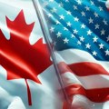 Трамп запретио Канади царином од 100 одсто ако склопи трговински споразум са Кином