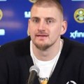 Oglasio se Nikola Jokić! Otkrio sve o povredi, pomenuo i Košarkaški savez Srbije