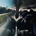 Autobus isključen iz saobraćaja u Jagodini zbog nepropisnog prevoza dece: Prekršajna prijava protiv vozača (54)