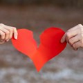 Praznik ljubavi kao test veze: Zašto parovi češće raskidaju oko Dana zaljubljenih