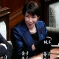 Sanae Takaiči ponovo izabrana za premijerku Japana