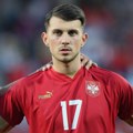 Oteli smo još jednog igrača Nemcima: Posle Lazara Samardžića, stiže i Tadija