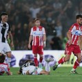 Čeka se spektakl na Marakani: Zvezda favorit u derbiju, Partizan hoće čudo na Marakani