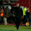 Derbi je preskup: Partizan otpušta trenera?