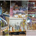 Budžet Srbije oštećen za više od 60 miliona! Velika policijska akcija širom zemlje: Izvršeni pretresi na 53 lokacije…