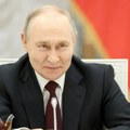 Putin o odnosu Kijeva i Evrope: Situacija je čudna, ovde rep maše psom