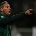 „Ekipi je potrebna nova energija“: Nakon Partizana, još jedan Superligaš menja trenera