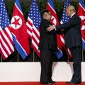 Moguć razgovor Trampa i Kim Džong Una? Američki predsednik pokazao veliko interesovanje za dijalog: "Pitao me je da li Kim…