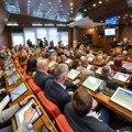 Završena sednica Skupštine Novog Sada: Usvojene sve tačke FOTO