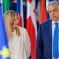 „Propao plan i da mu se ponudi nešto“: Lideri EU nisu uspeli da ubede Orbana da prihvati kredit za Ukrajinu