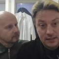 Andrija Milošević zapevao pesmu Jakova Jozinovića i internet je eksplodirao od smeha (video)