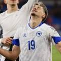 Sinoć heroj Bosne, jutros transfer: Ko je Kerim Alajbegović, nova zvezda Ex-Yu fudbala?