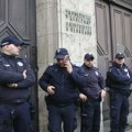 Oglasio se Univerzitet u Beogradu o upadu UKP u Rektorat