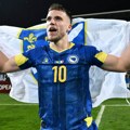 Plasman Bosne na Mundijal bi mogao da ga košta oko 300.000 evra: Napadač dao obećanje i poručio da će održati reč
