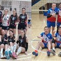 Odbojkašice i odbojkaši igraju poslednje utakmice u prvenstvu! Zbog praznika mečevi u sredu i četvrtak!
