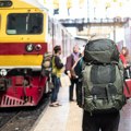 EU poklanja 40.000 karata za besplatno putovanje vozom: Mogu da se prijave i Srbi, evo i kako