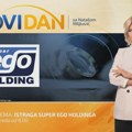 Novi dan: Istraga "Super Ego Holdinga"