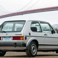 Zašto je Volkswagen Golfu dao ime Rabbit u SAD-u?