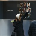 Srbija pamti tragediju u OŠ „Vladislav Ribnikar“
