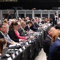 Konferencija predsednika parlamenata EU i zemalja kandidata, učestvuje Ana Brnabić