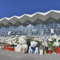 Pokret Bravo: Režim koji je odgovoran za nadstrešnicu nije nadležan za spomenik poginulima