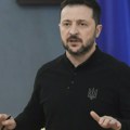 Зеленски проглашава примирје од 6. маја: "Време да руски лидери предузму стварне кораке"