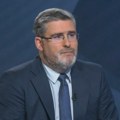 Starović za Insajder Intervju: Za Mrdićeve zakone nismo konsultovali Venecijansku komisiju i zato smo ih odmah pozvali da…