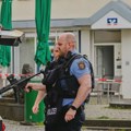 Okončana talačka kriza u nemačkoj banci, pljačkaši u begu