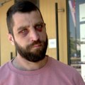 Oteti aktivista Zbora Rakovica: Tukli su me i pretili, promenili su priču kada su njihova imena objavljena