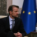 Fon Bekerat: Srbija pripada EU kao domaćin za sopstvenim stolom