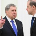 Ruski zvaničnik oštro o Ukrajini: Ako ovo ne urade, ni 10 rundi pregovora im neće pomoći