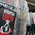 Rodoljub Šabić: Neobjašnjivo velika imovina ljudi iz vrha policije