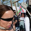Dok svet prati rat, Iran sprovodi talas pogubljenja i masovnih hapšenja