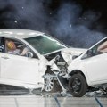 Šok na testu sudara: Popularni porodični auto dobio nula zvezdica za bezbednost