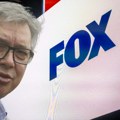 Vučić u autorskom tekstu za Fox News: Želimo istinsko partnerstvo sa SAD i spremni smo da dočekamo Trampa u Beogradu