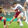 Dva gola Vlahovića, Juventus i Milan bez Lige šampiona