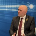 Nurković za KMG: Potencijal za jačanje saradnje s Kinom u oblastima turizma i infrastrukture