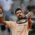 Sada i zvanično: Evo kada Novak Đoković igra svoj naredni meč na Rolan Garosu
