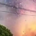 Nezamislive scene! Grunula eksplozija u zgradi, više od 45 ljudi poginulo: Među stradalima i deca, desetine ljudi povređeno…