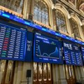 ​Nakon američkog predloga za uvođenje novih carina evropske akcije u padu