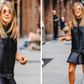 "Uništila sam svoje telo": Kraj ere iscrpljujućih treninga Dženifer Aniston, progovorila o tački pucanja