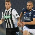 Nova bomba Vojvodine - Ifet Đakovac na Karađorđu!