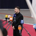 Zelenski: Ukrajina spremna da otvori šest klastera za integraciju u EU