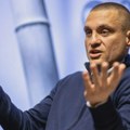 Nemanja Vidić: Paunović je znao gde dolazi, ljudi iz zatvora, agenti i menadžeri upravljaju srpskim fudbalom