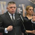 Slovački parlament izglasao poverenje Ficovoj vladi