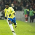 Brazil i Maroko u trci za prvo mesto u Grupi C