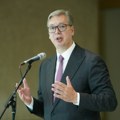Vučić: U subotu o imenu liste za izbore, cilj je ujedinjena Srbija