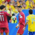 Najveći izazov za Ronalda i Portugal - koliko mogu protiv raspucane Kolumbije